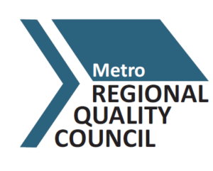 Metro Regional Quality Council icon