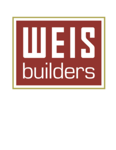 Weis Builders logo