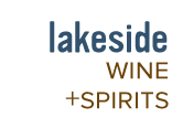 Lakeside Wine & Spirits logo