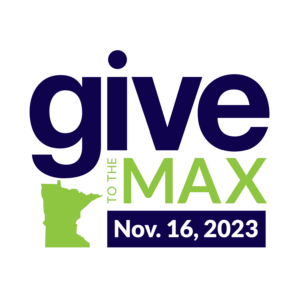 Give to the MAX, November 16, 2023.
