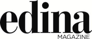 edina magazine logo